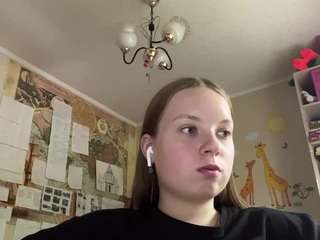 mindiwinchell live webcam show