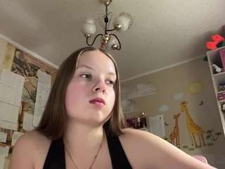 mindiwinchell live webcam show