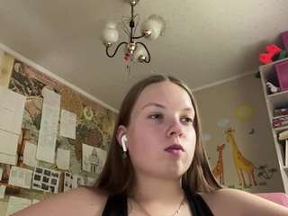 mindiwinchell live webcam show
