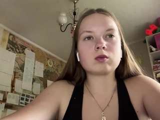 mindiwinchell live webcam show