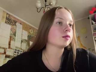 mindiwinchell live webcam show