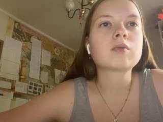 Annabelle live webcam show
