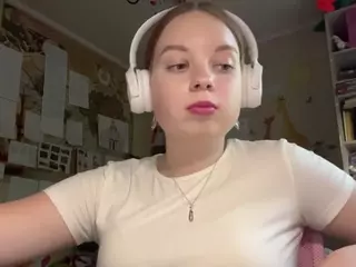Annabelle's Live Sex Cam Show