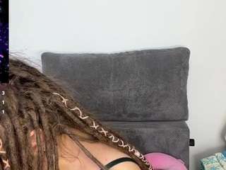 slatkatorta live webcam show