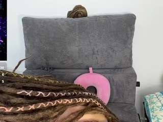slatkatorta live webcam show