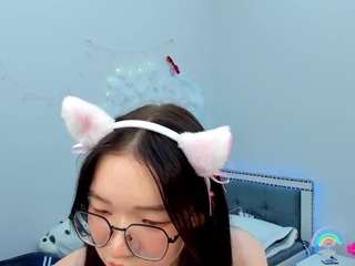 syuri-sun Live Webcam on CamSoda