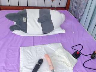 syuri-sun Sex Cam Show