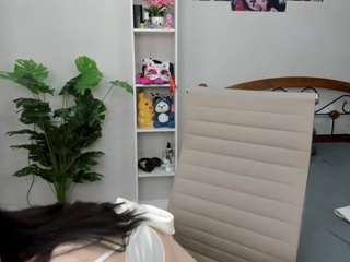 syuri-sun live webcam show
