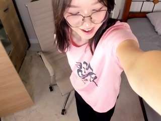 syuri-sun live webcam show