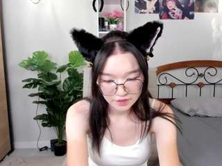 syuri-sun live webcam show