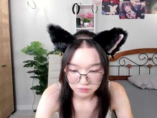 syuri-sun live webcam show
