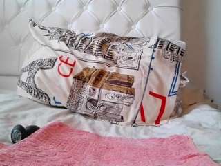 amberhotworsted