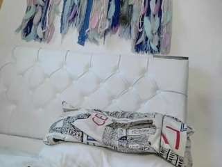 AmberHotWorsted live cam