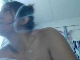 amberhotworsted webcam model