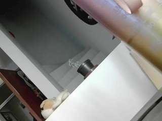 AmberHotWorsted