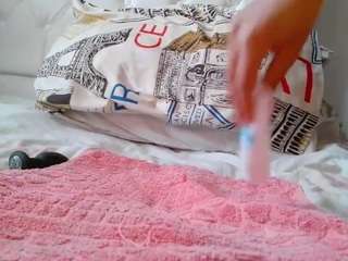 AmberHotWorsted