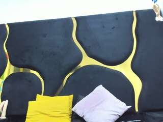 crystalallure Sex Cam Show