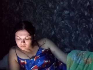cyndidouty Live Webcam on CamSoda