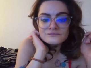 daliahveil