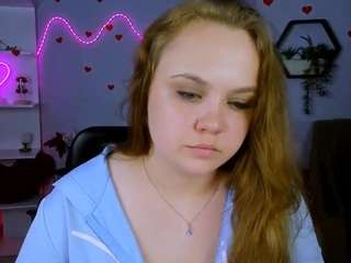 elyra-lir Live Webcam on CamSoda