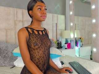 isis-brown's live room