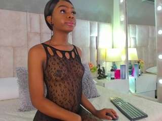 isis-brown's live room