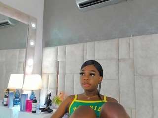 isis-brown live cam preview