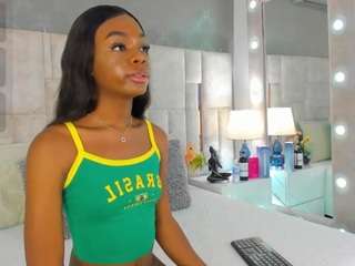 isis-brown live cam preview