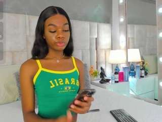 isis-brown live cam preview