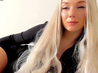 luckycandy Sex Cam Show