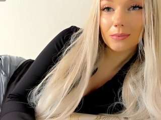 luckycandy live webcam show