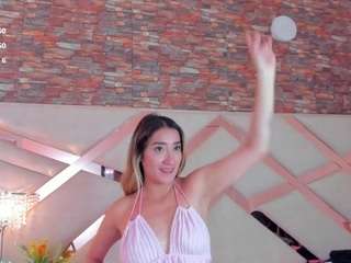 lucy-davies live webcam show