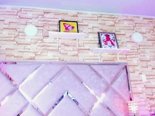 lucy-davies's live room