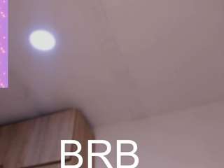 MayteVelvet live webcam show