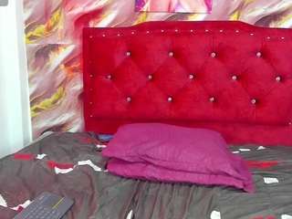 Meganmeyerks live cam preview