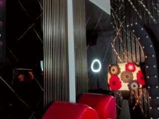 nayara-k Sex Cam Show