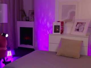 Live cam show with Nixxora