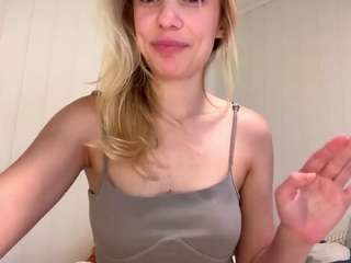 olympialightford Sex Cam Show