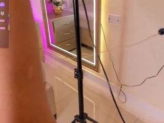 samanta-kioto Live Webcam on CamSoda