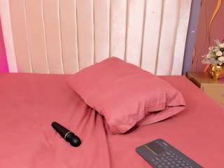 Live cam show with samanta-kioto