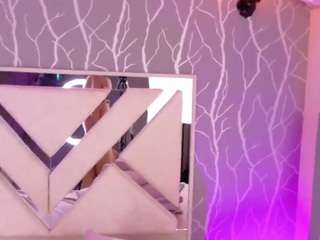 Live cam show with samanta-kioto