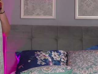 scarletvexx live webcam show