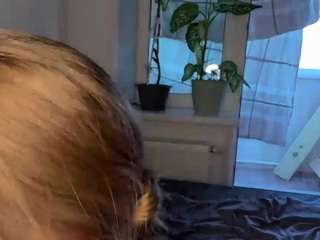 sixtafee Live Webcam on CamSoda