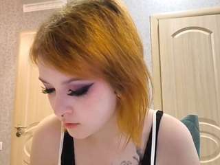 stefanicazenave Live Webcam on CamSoda