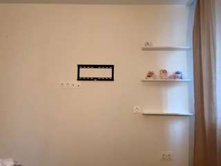 suzettedillon Sex Cam Show