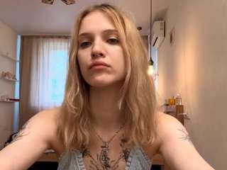 suzettedillon Sex Cam Show