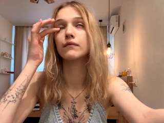 suzettedillon Sex Cam Show