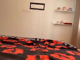 suzettedillon Sex Cam Show