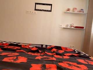 suzettedillon Sex Cam Show
