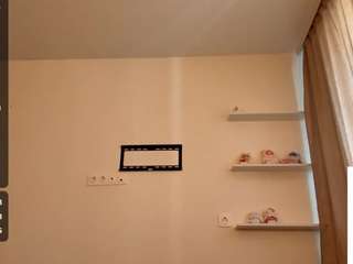 suzettedillon Sex Cam Show